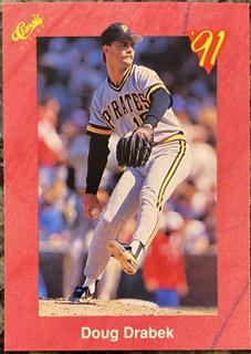 Doug Drabek
