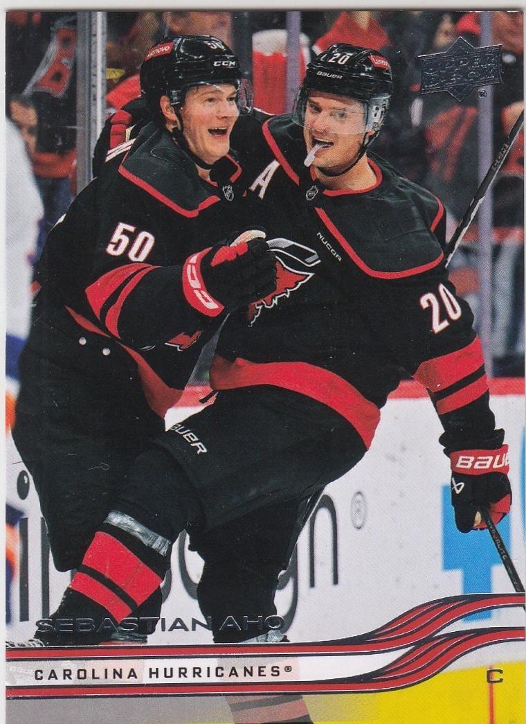 豪プログレ Sebastian Hardie 紙ジャケットボックスセット Sebastian Aho [Celebration Variation] #281-SSP Prices | 2025 Upper