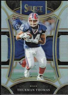 Thurman Thomas