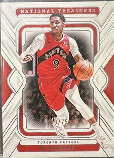 RJ Barrett