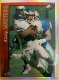 Ricky Watters