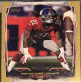 Dominique Rodgers Cromartie