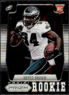 Bryce Brown