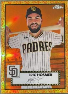 Eric Hosmer