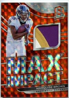 Marquise Brown