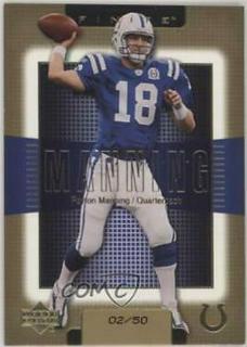 Peyton Manning