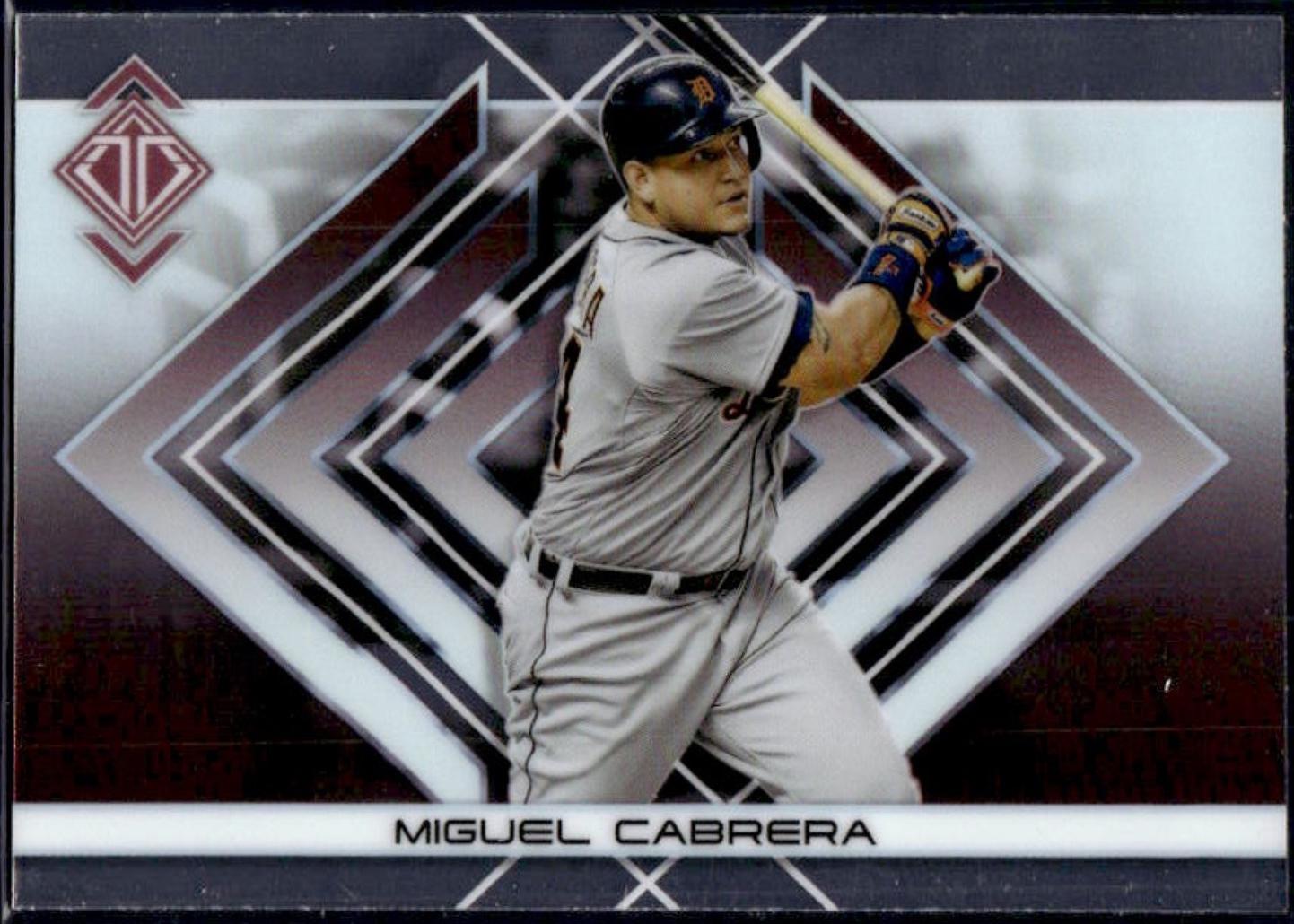 Miguel Cabrera [Image Variation] #72