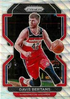 Davis Bertans