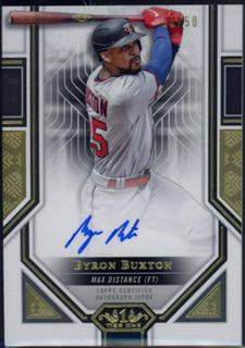 Byron Buxton