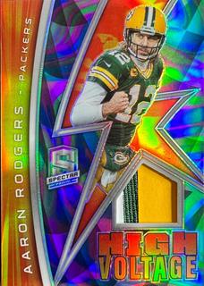 Aaron Rodgers