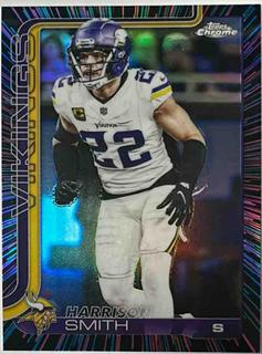 Harrison Smith