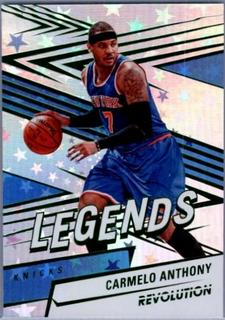 Carmelo Anthony