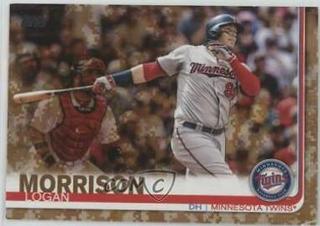 Logan Morrison