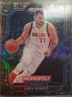 Luka Doncic