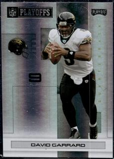 David Garrard