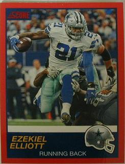 Ezekiel Elliott