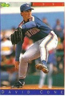 David Cone