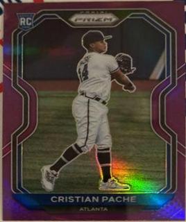 Cristian Pache