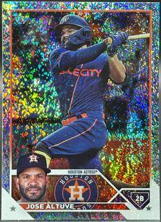 Jose Altuve