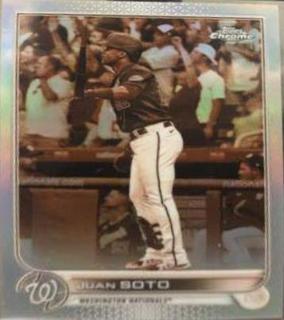 Juan Soto