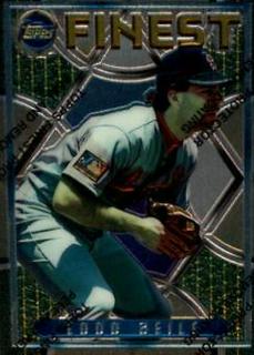 Todd Zeile
