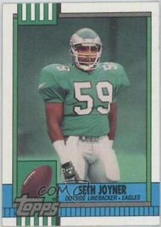 Seth Joyner
