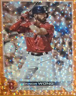 Connor Wong
