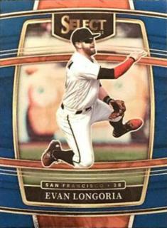 Evan Longoria