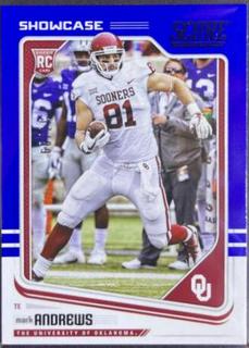 Mark Andrews
