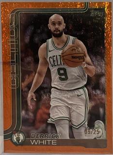 Derrick White