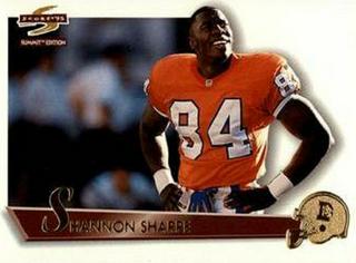 Shannon Sharpe