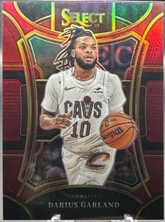 Darius Garland
