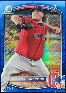 Matt Wilkinson