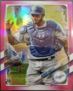 Keibert Ruiz