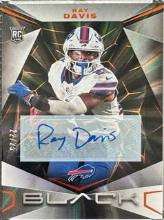 Ray Davis