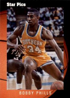 Bobby Phills