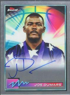Joe Dumars