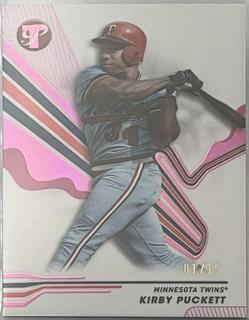 Kirby Puckett