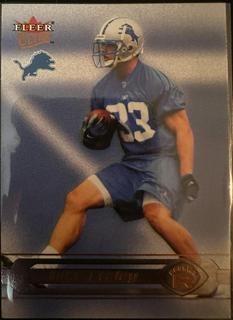 Luke Staley