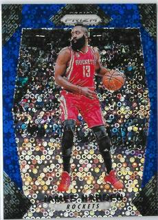 James Harden