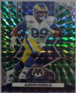Aaron Donald