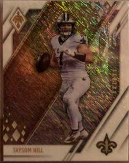 Taysom Hill