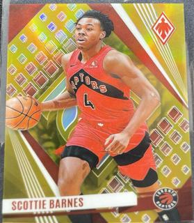 Scottie Barnes