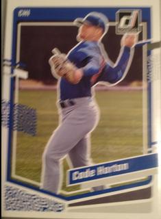 Cade Horton