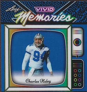 Charles Haley