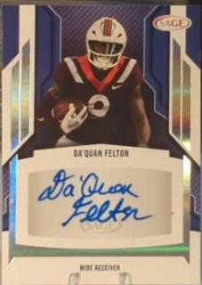 Da'Quan Felton