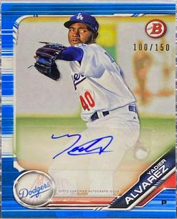 Yadier Alvarez