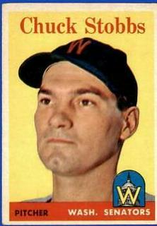 Chuck Stobbs