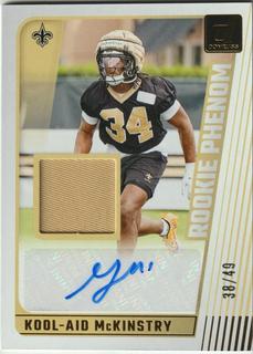 Kool-Aid McKinstry