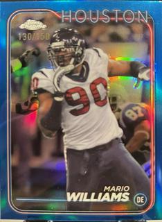 Mario Williams